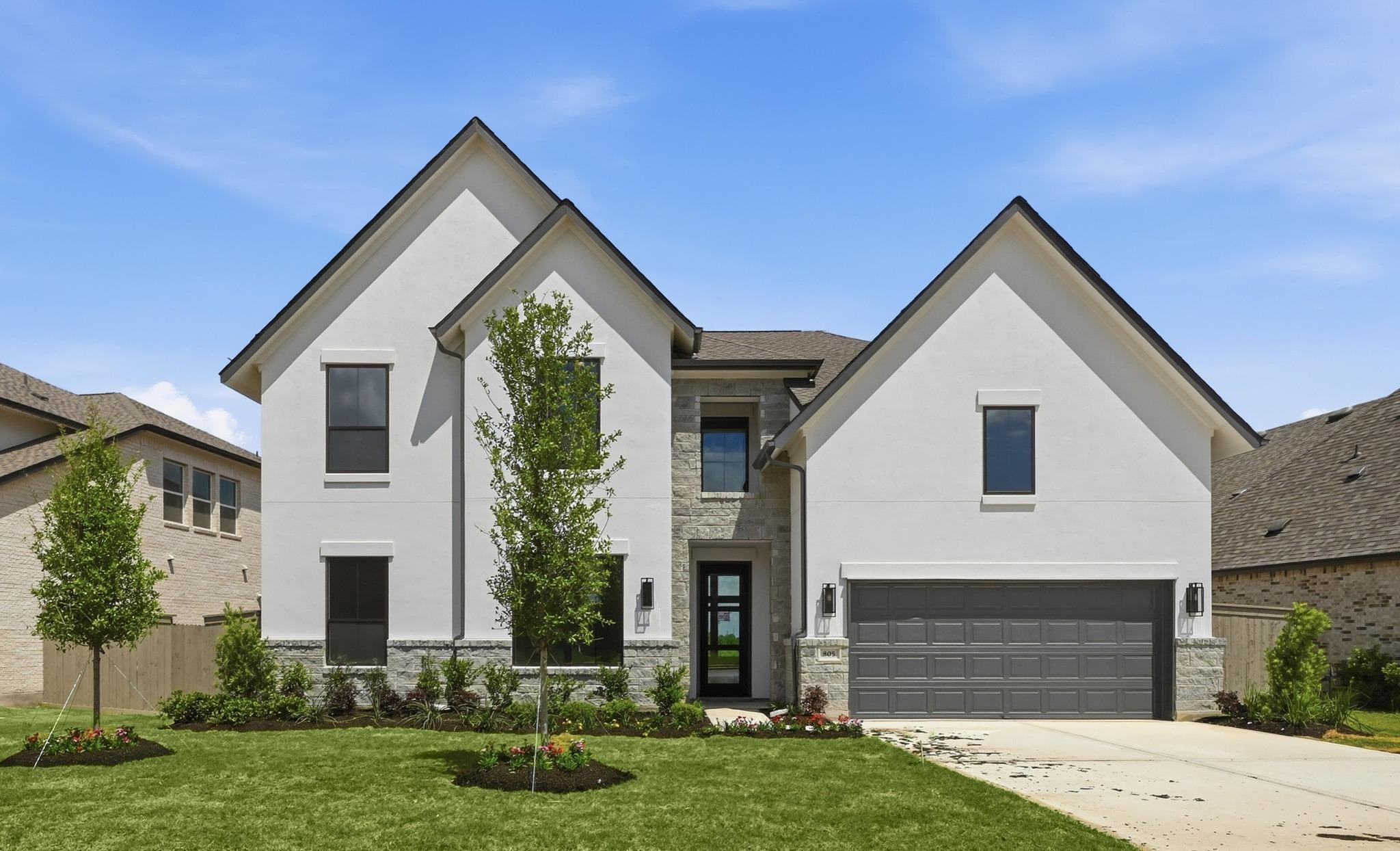 805 Rock Daisy Trail Hutto TX 78634