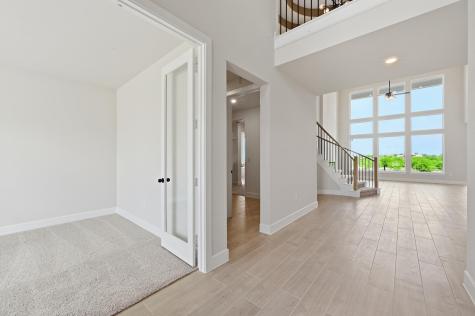 805 Rock Daisy Trail Hutto TX 78634