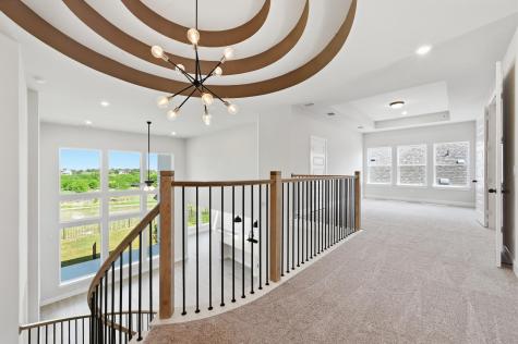 805 Rock Daisy Trail Hutto TX 78634