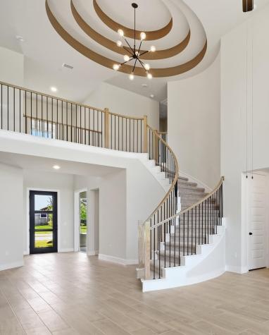805 Rock Daisy Trail Hutto TX 78634