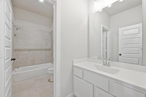 805 Rock Daisy Trail Hutto TX 78634