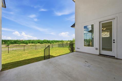 805 Rock Daisy Trail Hutto TX 78634