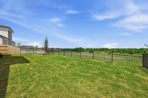 805 Rock Daisy Trail Hutto TX 78634