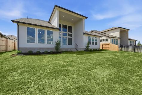 805 Rock Daisy Trail Hutto TX 78634