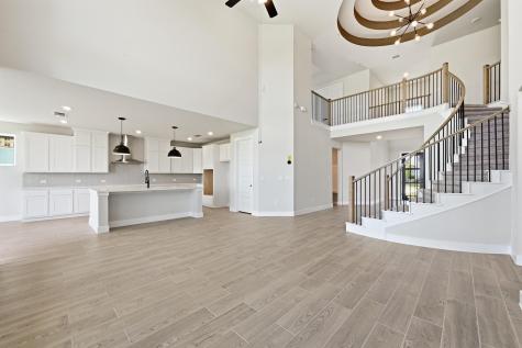 805 Rock Daisy Trail Hutto TX 78634