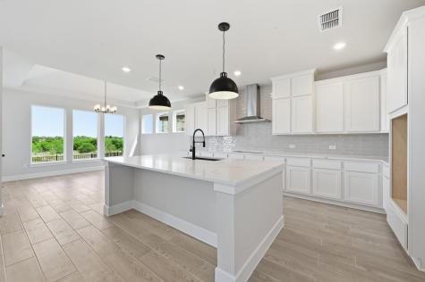 805 Rock Daisy Trail Hutto TX 78634