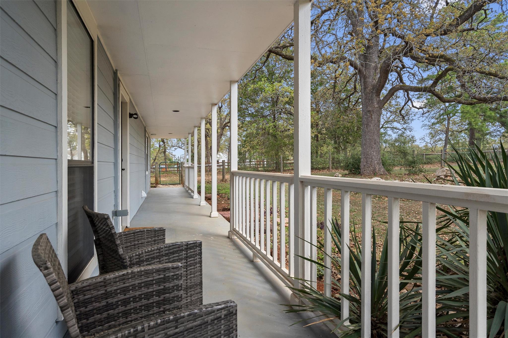 836 Cottletown Road Smithville TX 78957
