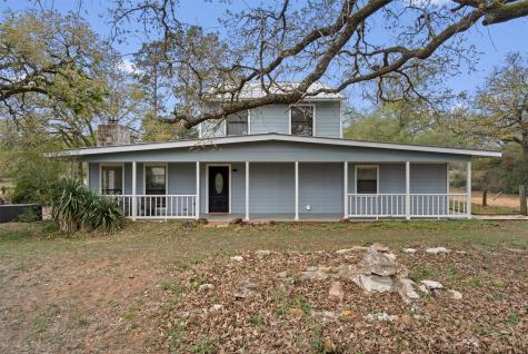 836 Cottletown Road Smithville TX 78957