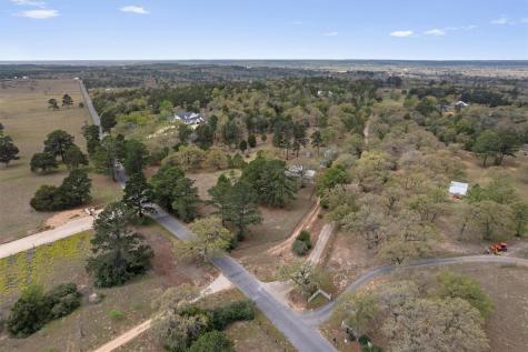 836 Cottletown Road Smithville TX 78957
