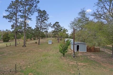 836 Cottletown Road Smithville TX 78957