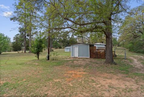 836 Cottletown Road Smithville TX 78957