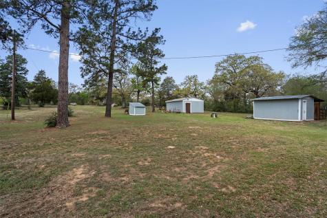 836 Cottletown Road Smithville TX 78957