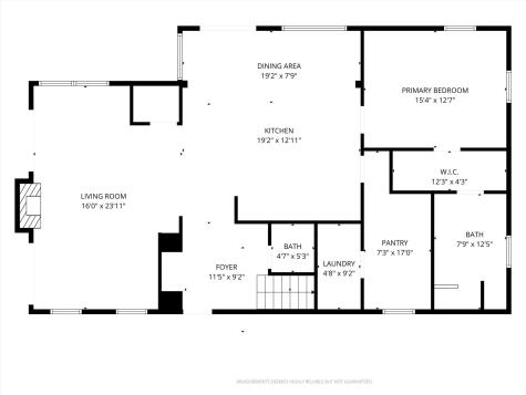 836 Cottletown Road Smithville TX 78957