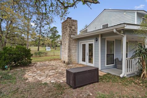 836 Cottletown Road Smithville TX 78957