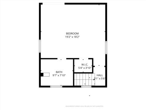 836 Cottletown Road Smithville TX 78957