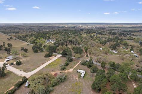 836 Cottletown Road Smithville TX 78957