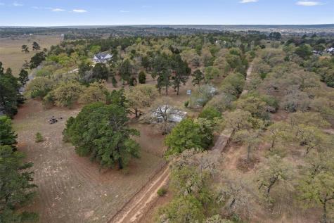 836 Cottletown Road Smithville TX 78957