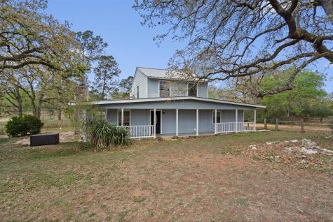 836 Cottletown Road Smithville TX 78957