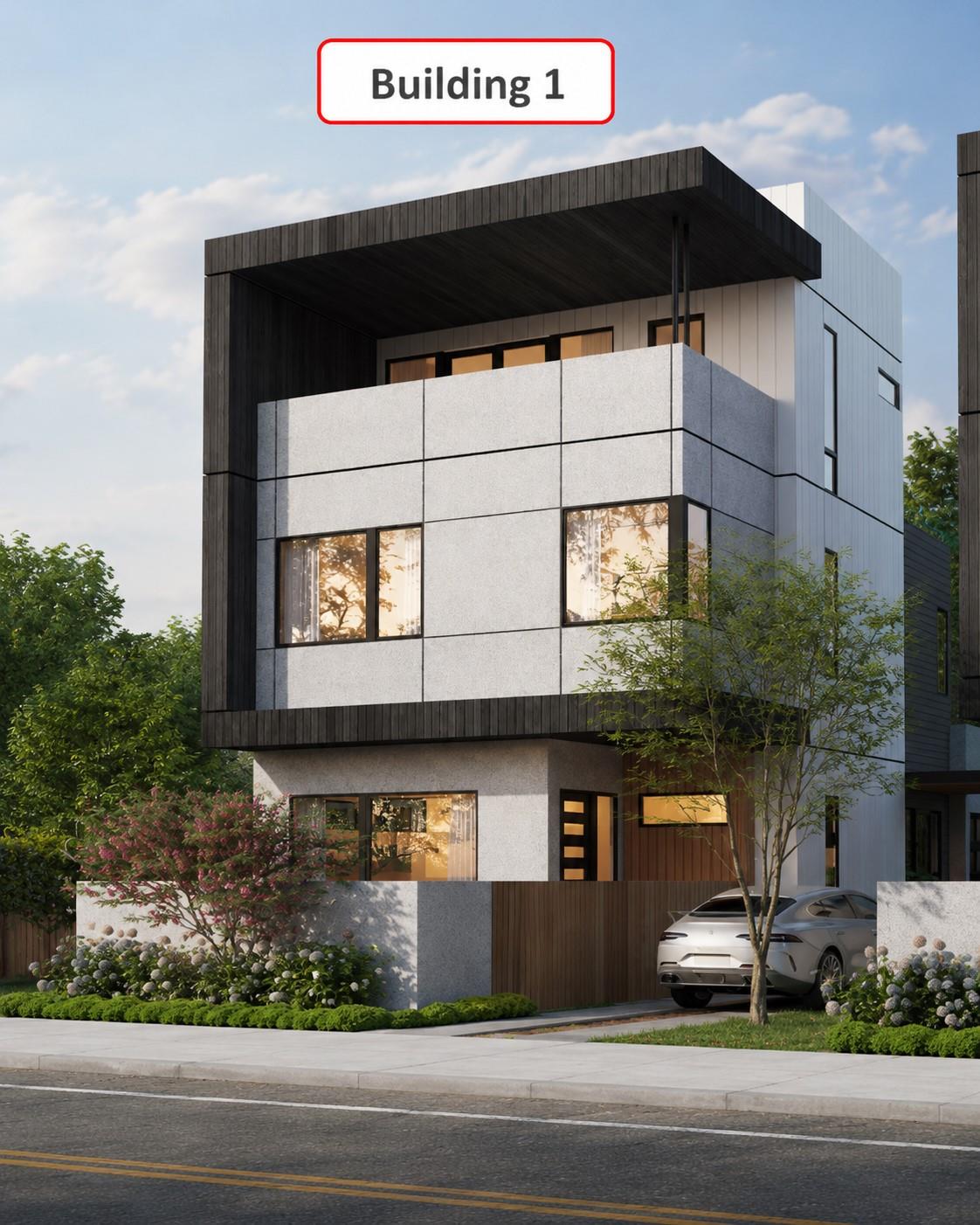 7414 W Guadalupe Street Austin TX 78752