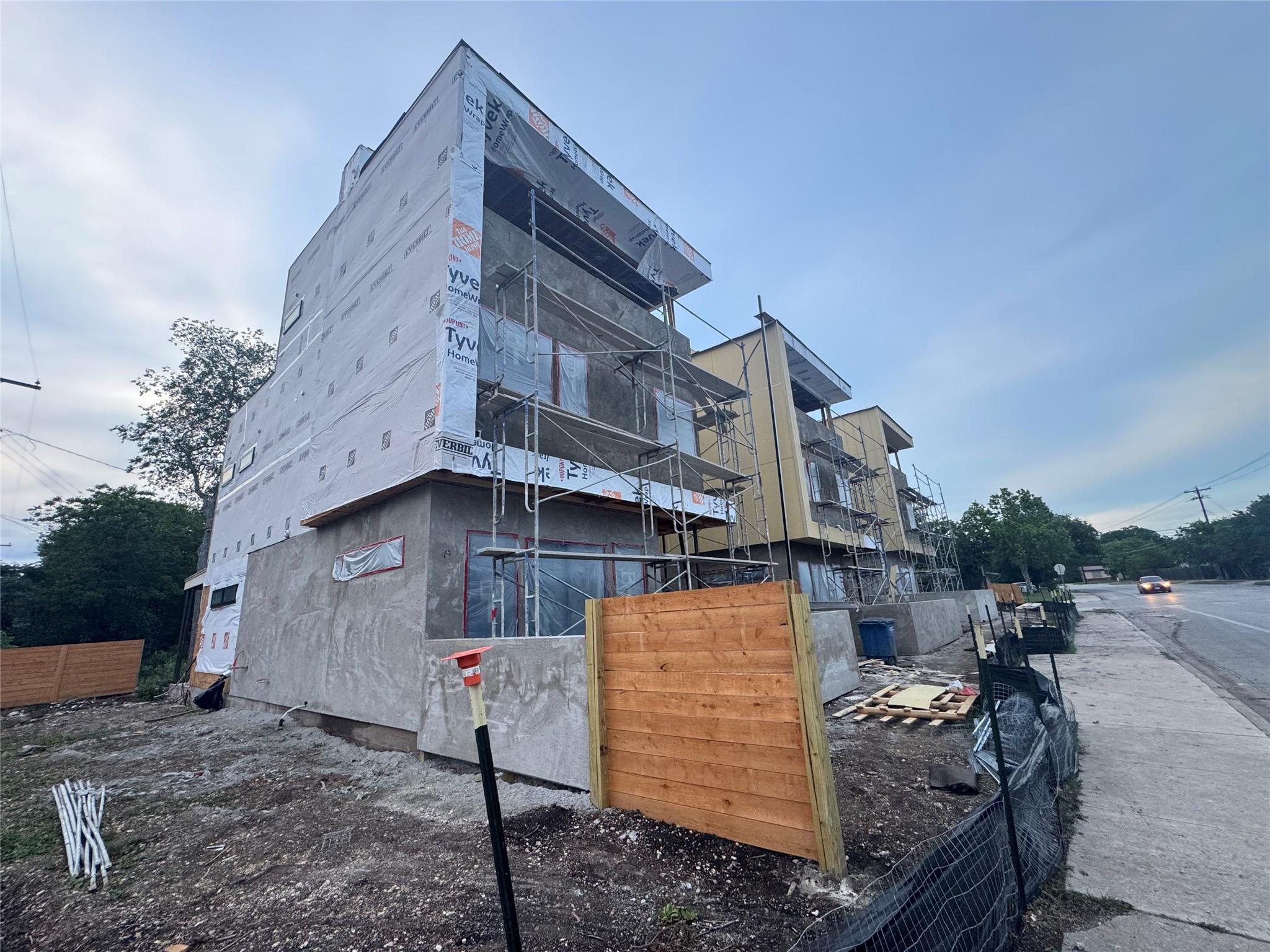 7414 W Guadalupe Street Austin TX 78752