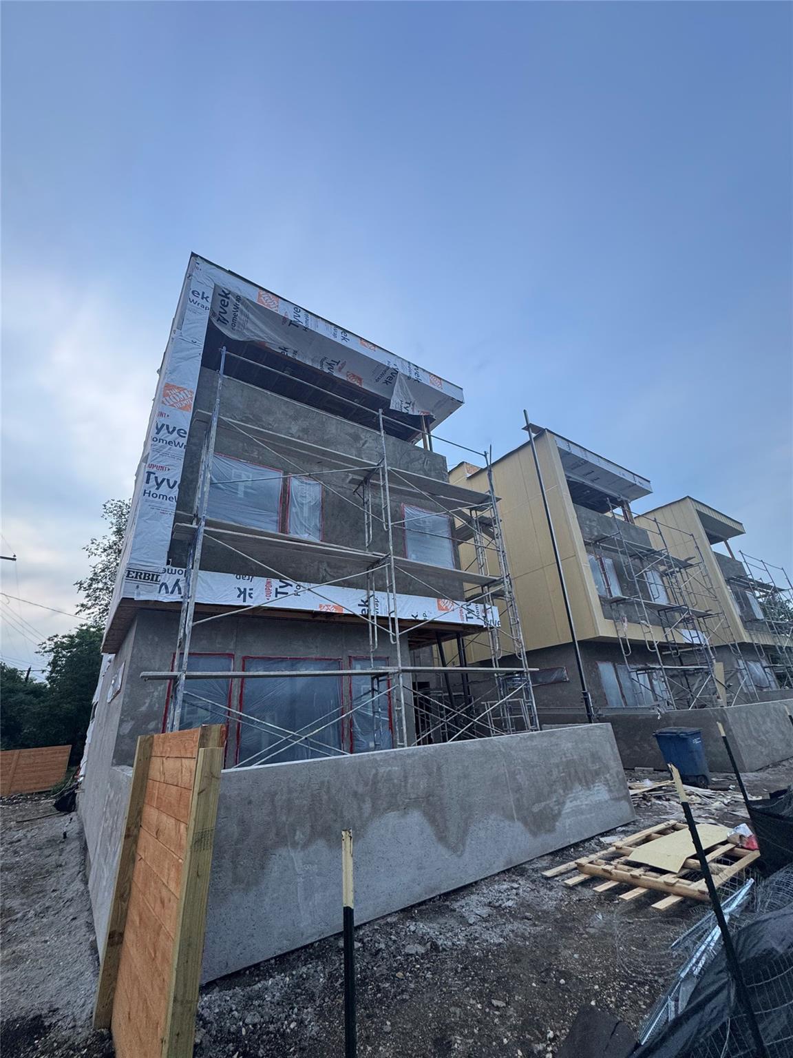 7414 W Guadalupe Street Austin TX 78752