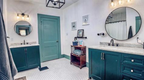 240 W Allen Street Bartlett TX 76511