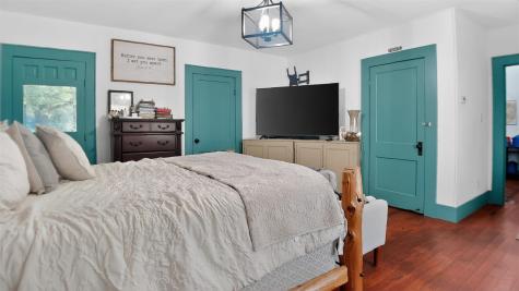 240 W Allen Street Bartlett TX 76511