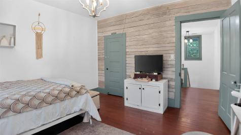 240 W Allen Street Bartlett TX 76511