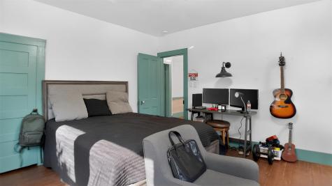 240 W Allen Street Bartlett TX 76511