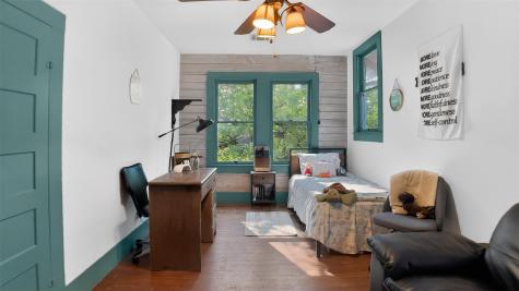 240 W Allen Street Bartlett TX 76511