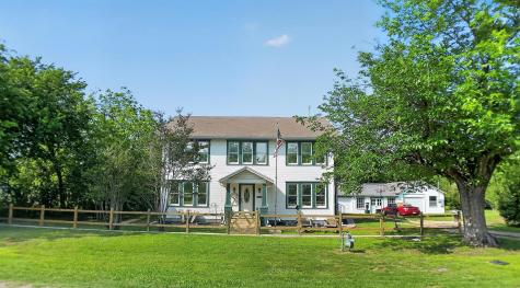 240 W Allen Street Bartlett TX 76511