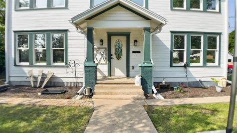240 W Allen Street Bartlett TX 76511