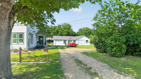 240 W Allen Street Bartlett TX 76511