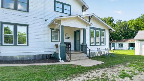 240 W Allen Street Bartlett TX 76511