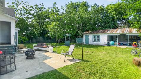 240 W Allen Street Bartlett TX 76511