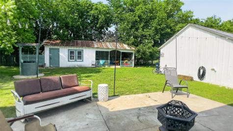 240 W Allen Street Bartlett TX 76511