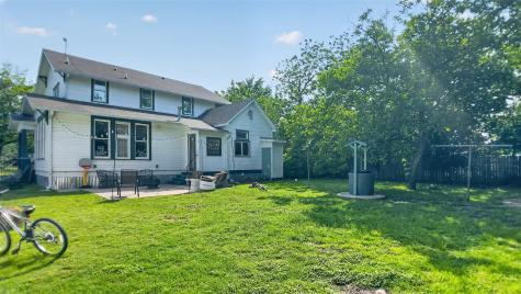 240 W Allen Street Bartlett TX 76511