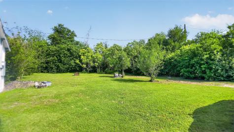 240 W Allen Street Bartlett TX 76511