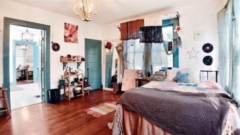 240 W Allen Street Bartlett TX 76511