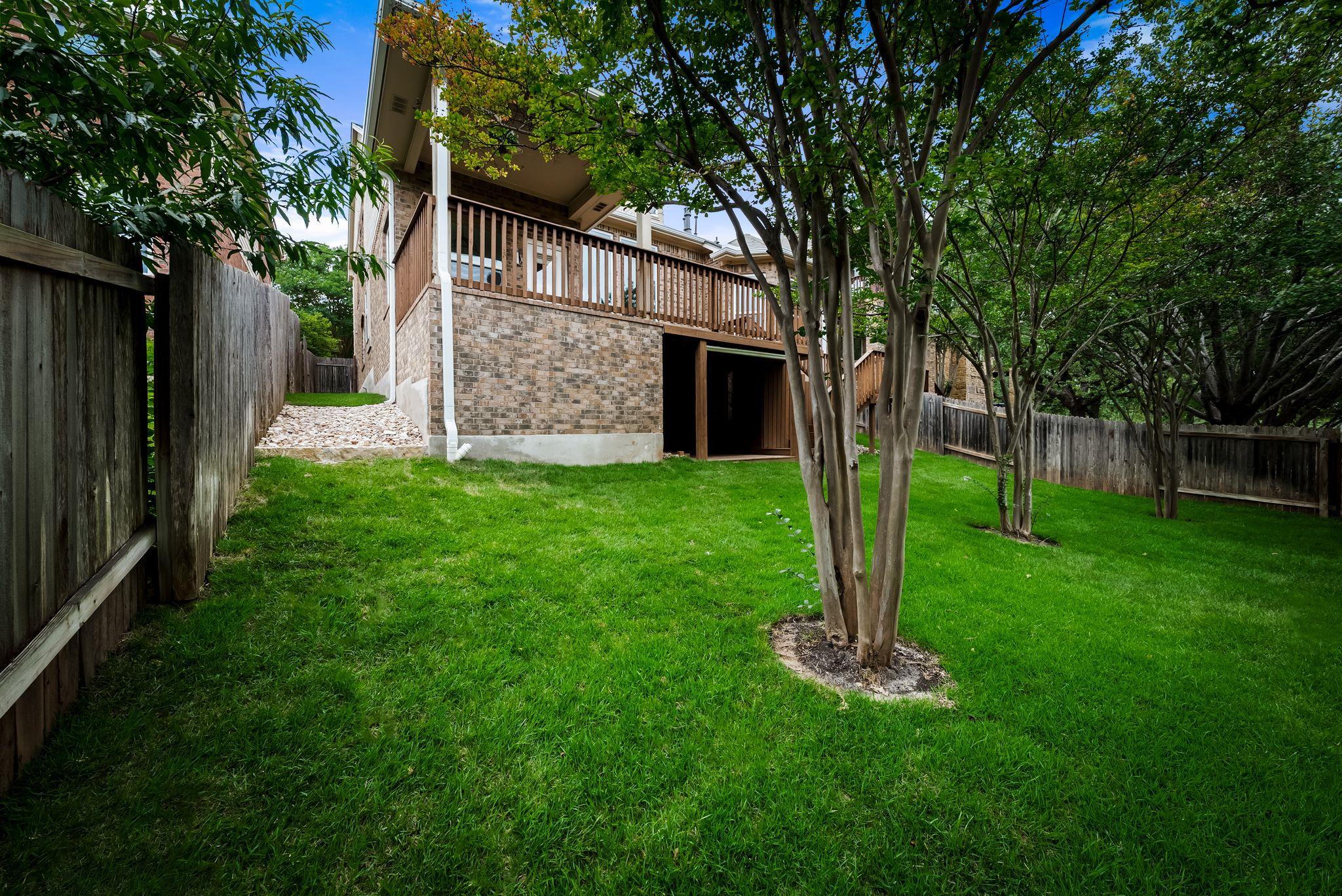 2705 Golden Gate Park Austin TX 78732