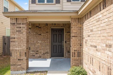 14212 James Buchanan Street Manor TX 78653