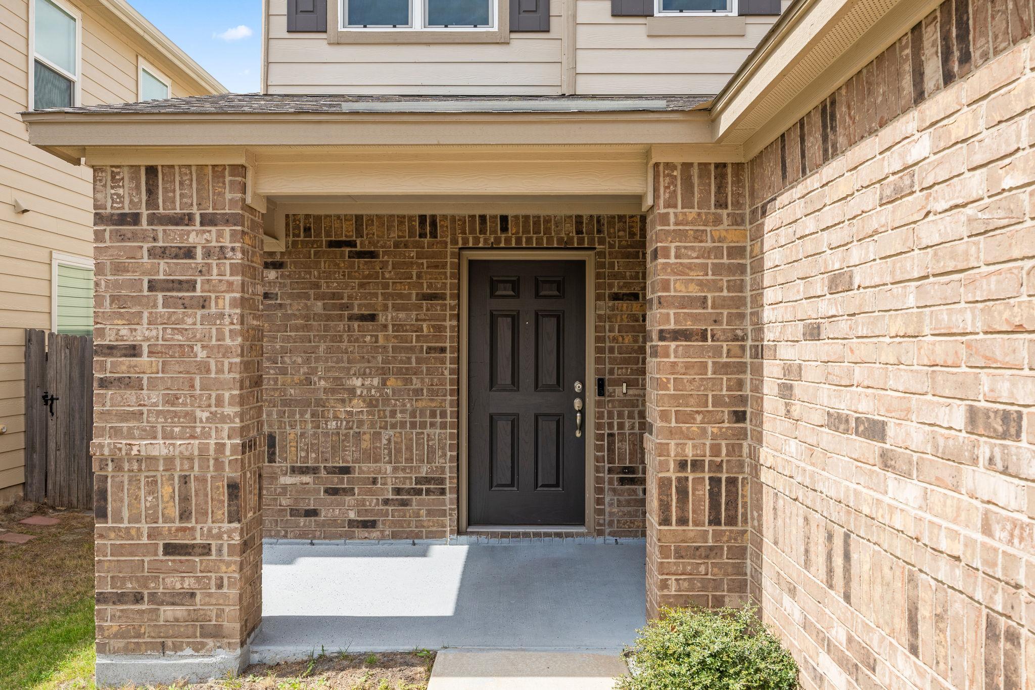 14212 James Buchanan Street Manor TX 78653