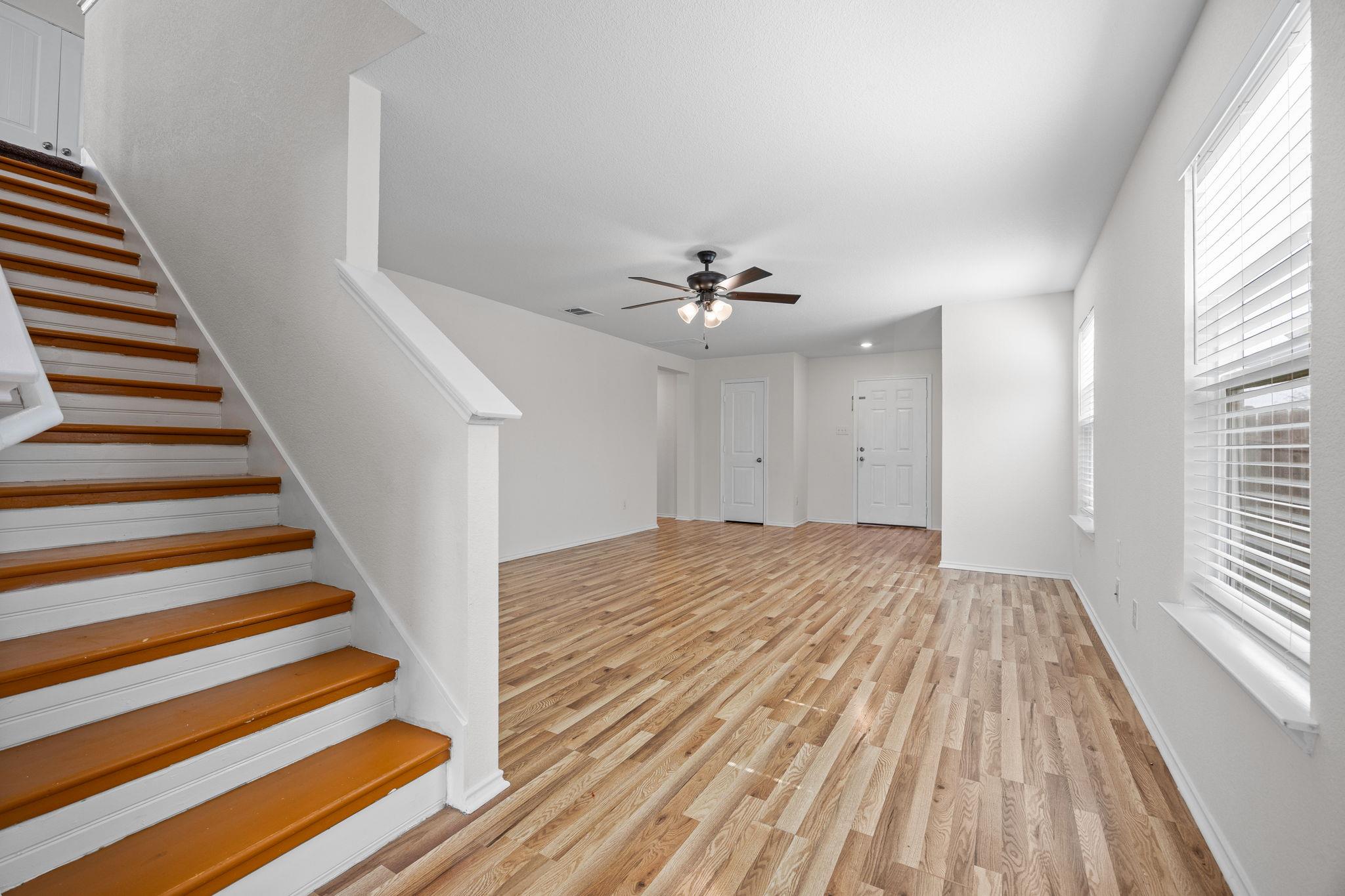 14212 James Buchanan Street Manor TX 78653