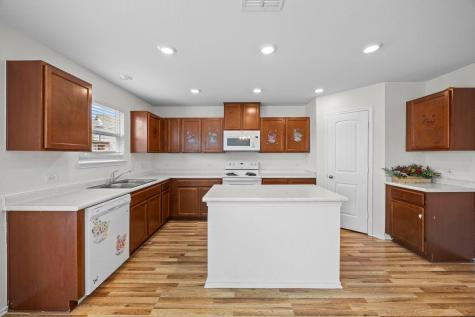 14212 James Buchanan Street Manor TX 78653