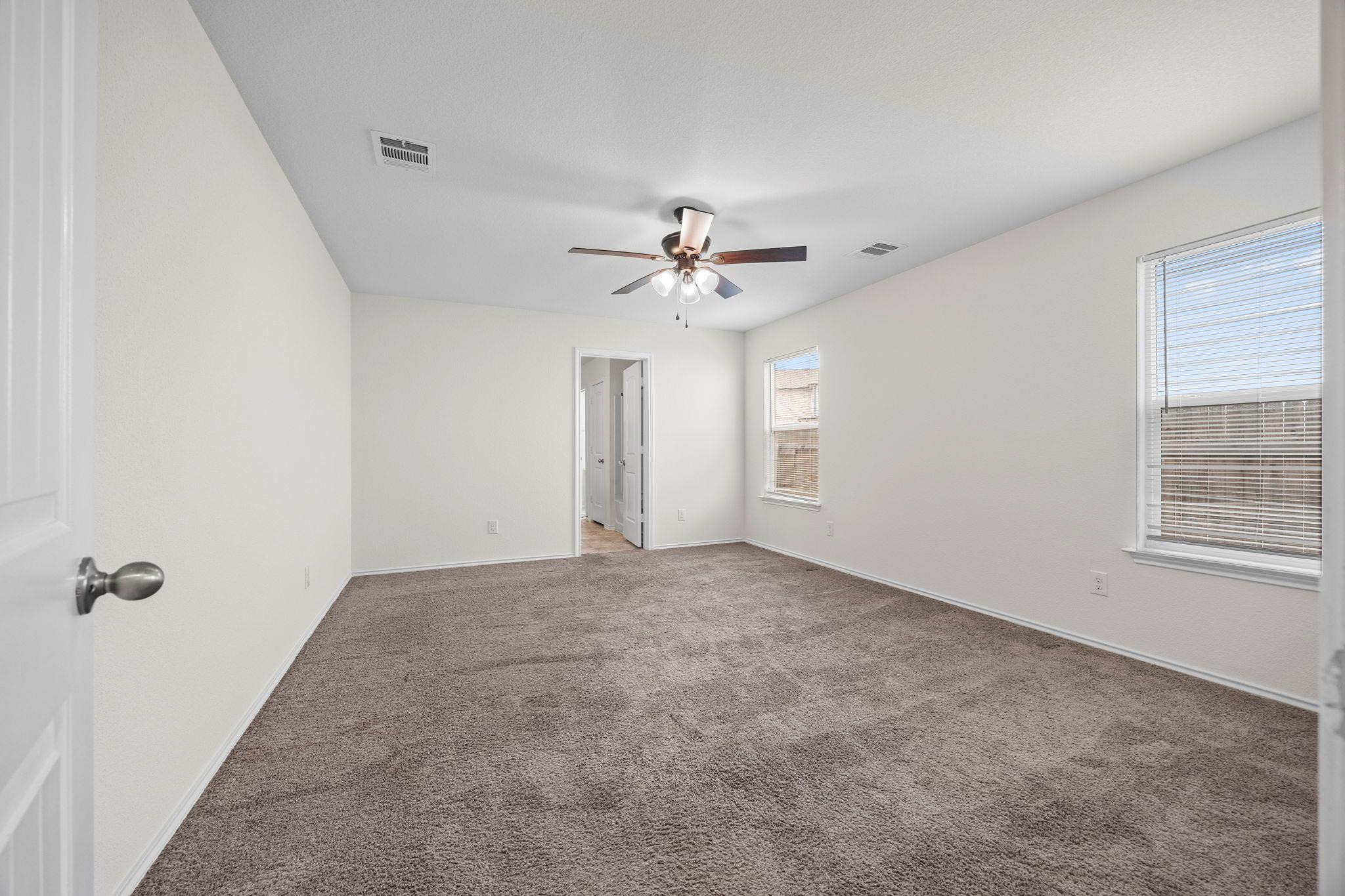 14212 James Buchanan Street Manor TX 78653