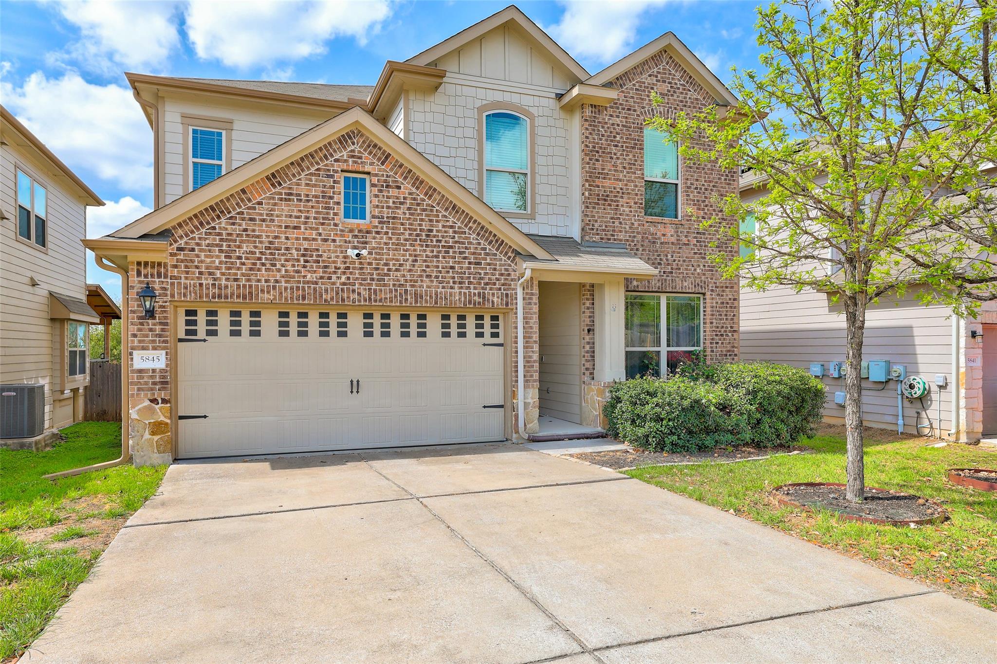 5845 Kleberg Trail Austin TX 78747