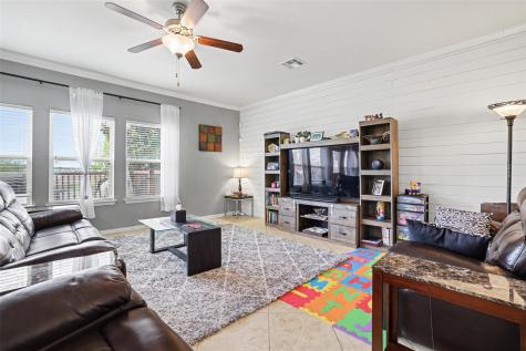 5845 Kleberg Trail Austin TX 78747