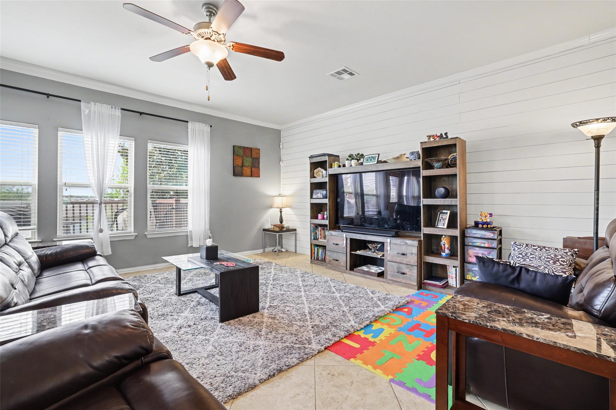 5845 Kleberg Trail Austin TX 78747