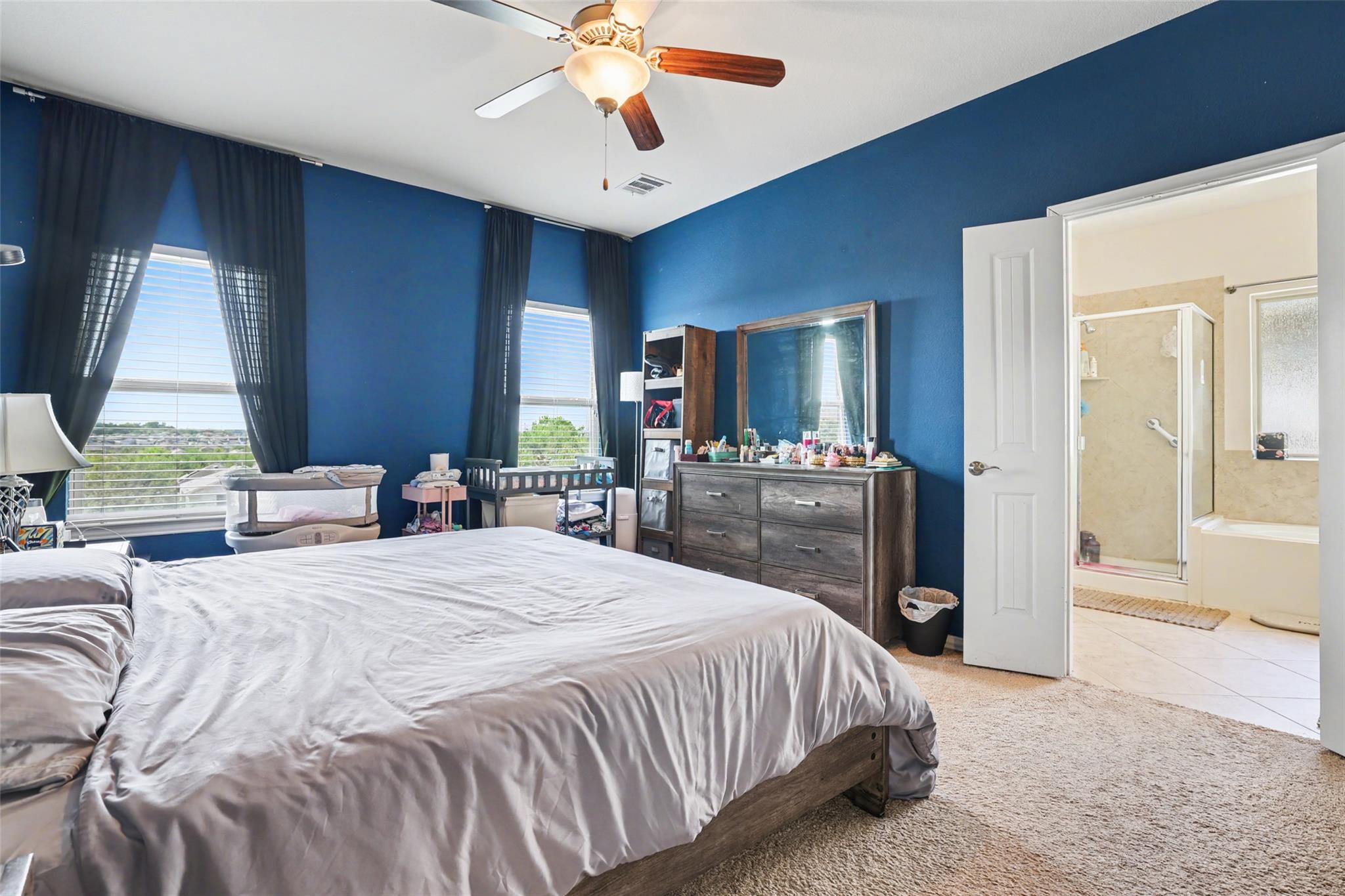 5845 Kleberg Trail Austin TX 78747
