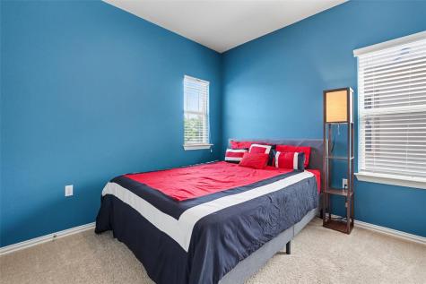 5845 Kleberg Trail Austin TX 78747